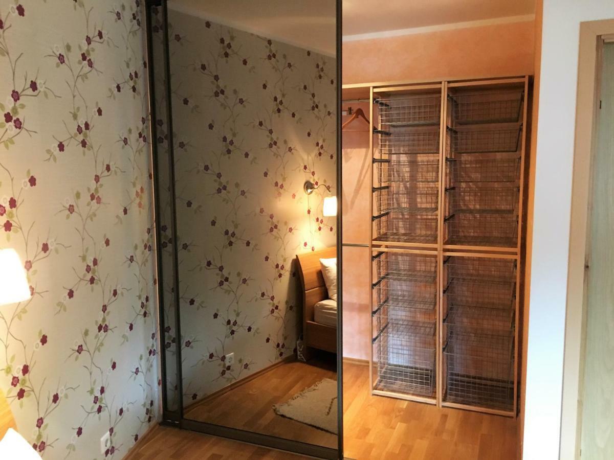 Superior Apartment Near The City Center Тарту Экстерьер фото